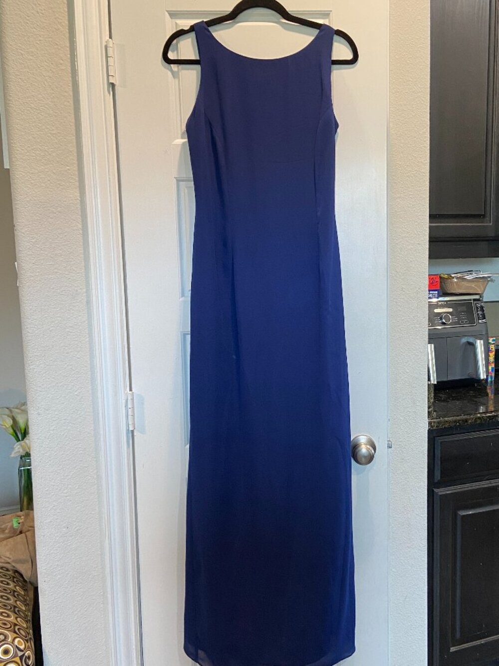 Arianna by Rachel Kaye Dress